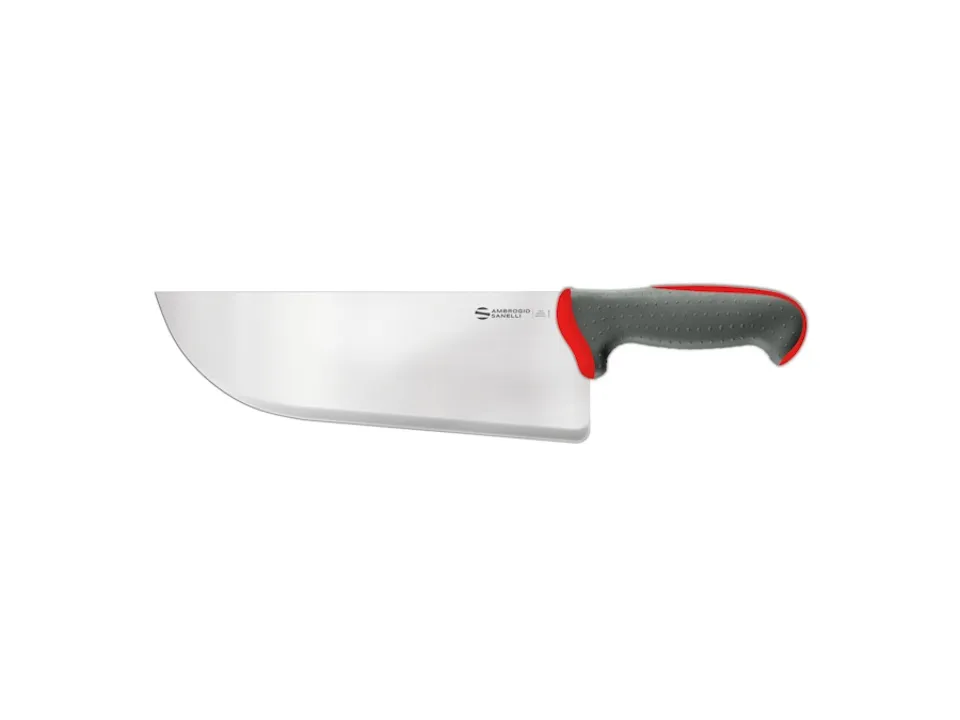 Esclusivo Tecna colore - coltello mezzo colpo, 28 cm