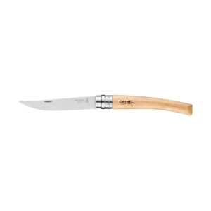 Soddisfatti O Rimborsati Coltello n°10 effilè faggio