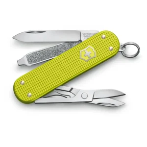 Classic sd alox limited edition 2023, giallo elettrico Miglior Prezzo