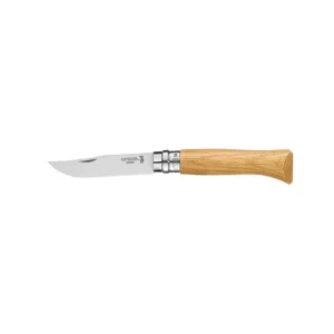 Coltello n°08 rovere Offerta