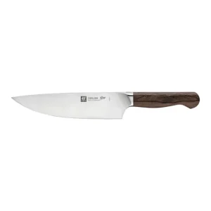 1731, coltello cuoco liscio - 20 cm Nuova Collezione