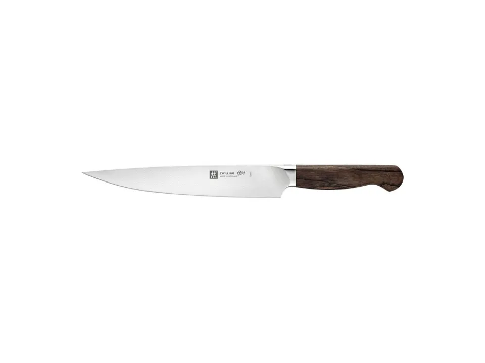 Prezzo Di Fabbrica 1731, coltello da carne liscio - 20 cm