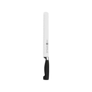 Coltello da prosciutto in acciaio inox zwilling four star®( ®vier sterne) 26 cm Economico
