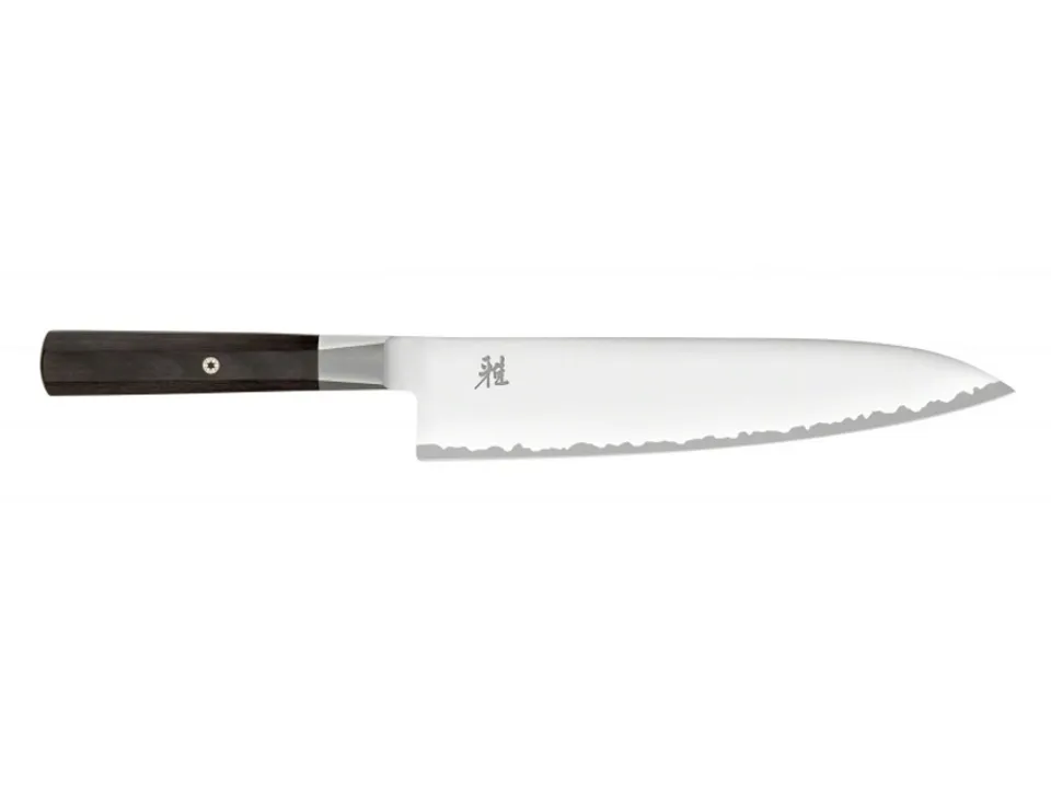 Coltello miyabi 4000fc gyutoh 24 cm zwilling Sconto