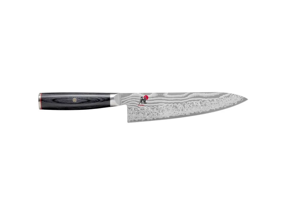 Miyabi 5000 fc-d gyutoh - 20 cm, fc61 Economico