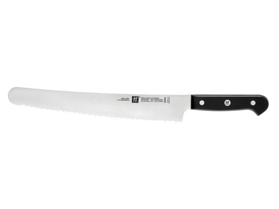 Reso Gratuito Gourmet coltello pasticcere, 260 mm