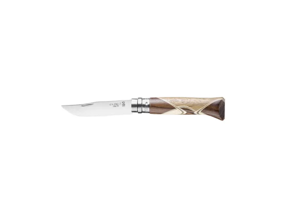 Più Venduto Coltello n°08 chaperon