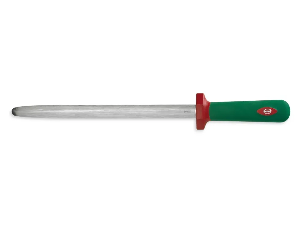 Prezzo Ridotto Premana, acciaino ovale, 30 cm