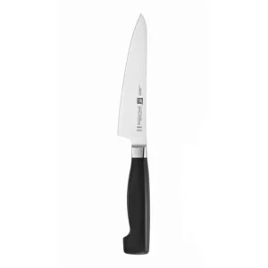 Coltello da cuoco in acciaio inox zwilling four star®( ®vier sterne) Novità