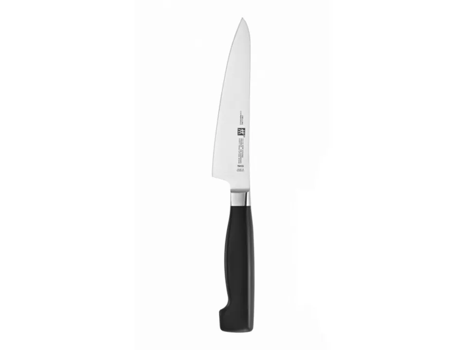 Coltello da cuoco in acciaio inox zwilling four star®( ®vier sterne) Novità