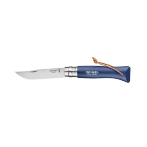 Offerta Del Giorno Coltello trekking n°08 blu scuro