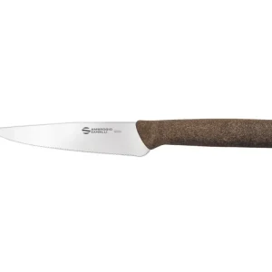 Bbq, coltello bistecca microdentato, 13 cm Offerta Limitata