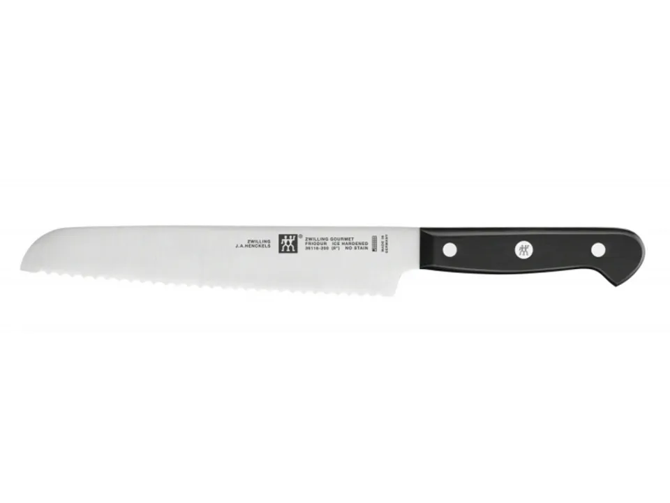 Occasione Coltello pane lama 20 cm twin® gourmet zwilling