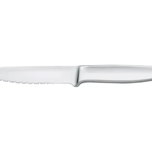 Offerta Limitata Fiorentina, coltello carne in acciaio inox, 230 mm
