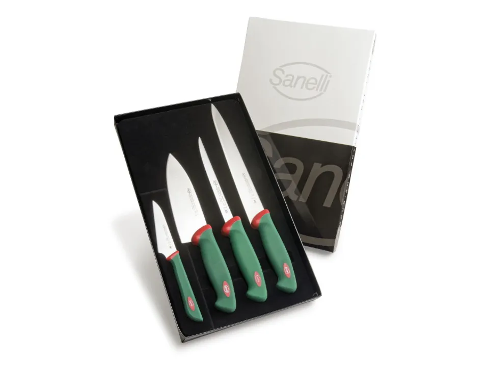 Scelto Dai Clienti Premana, confezione sushi, 4 pezzi