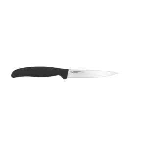 Spedizione Espresso Supra - spelucchino dentato nero, 11 cm
