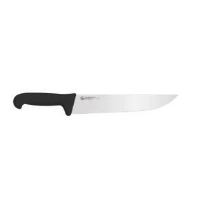 Supra - coltello francese nero, 26 cm Quantità Limitata