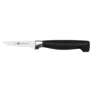 Four star, coltello da verdura liscio - 7 cm, forgiato Ordina Subito