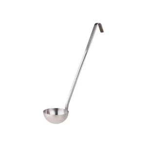 Ultimissimo Modello Mestolo in acciaio inox, ø 14 cm