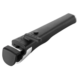Must-Have Unlock, manico nero 21 cm