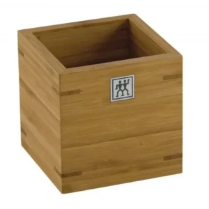 Esclusivo Porta utensili in bambù piccolo