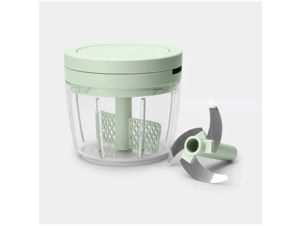 Tasty+, tritatutto manuale Sconto