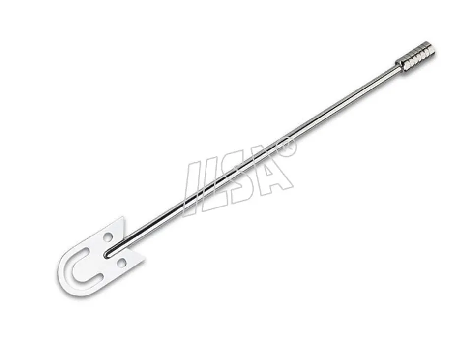 Occasione Imperdibile Frullino/mescolatore bar ilsa inox 18/10