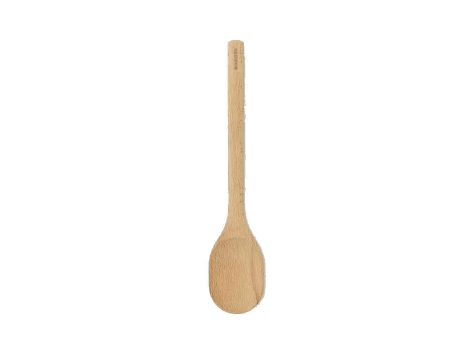 A Buon Prezzo Profile, cucchiaio in legno