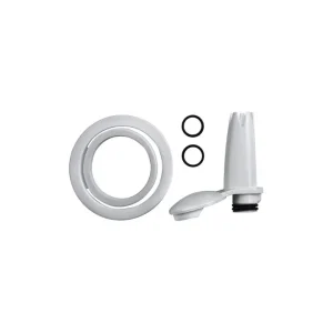 Ricambi per sifoni easy whip Pagamento Sicuro