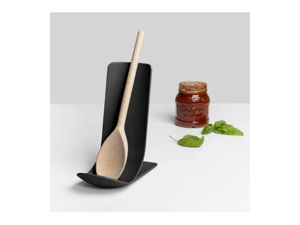 Prezzo Conveniente Stand, poggiamestoli - carbon black