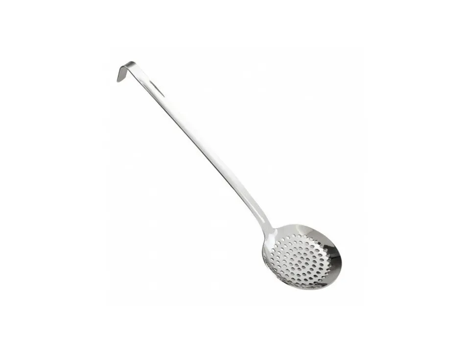 Schiumarola in acciaio inox, ø 11 cm Miglior Prezzo