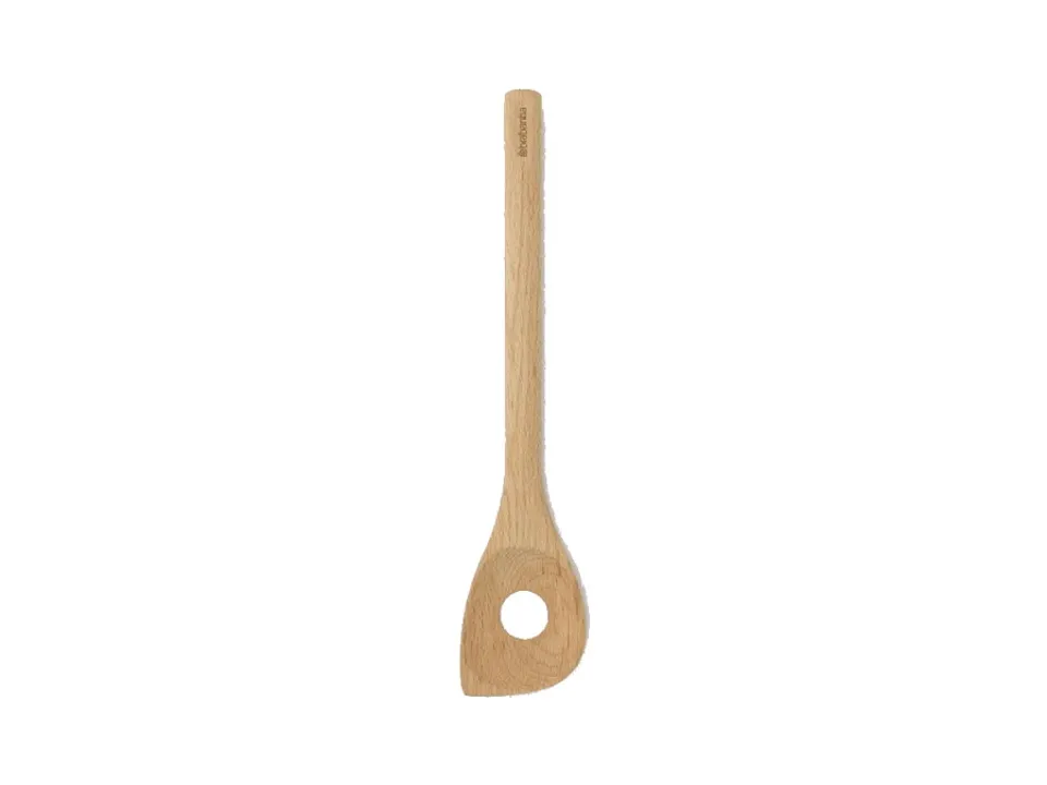 Profile, cucchiaio angolare in legno Offerta Limitata