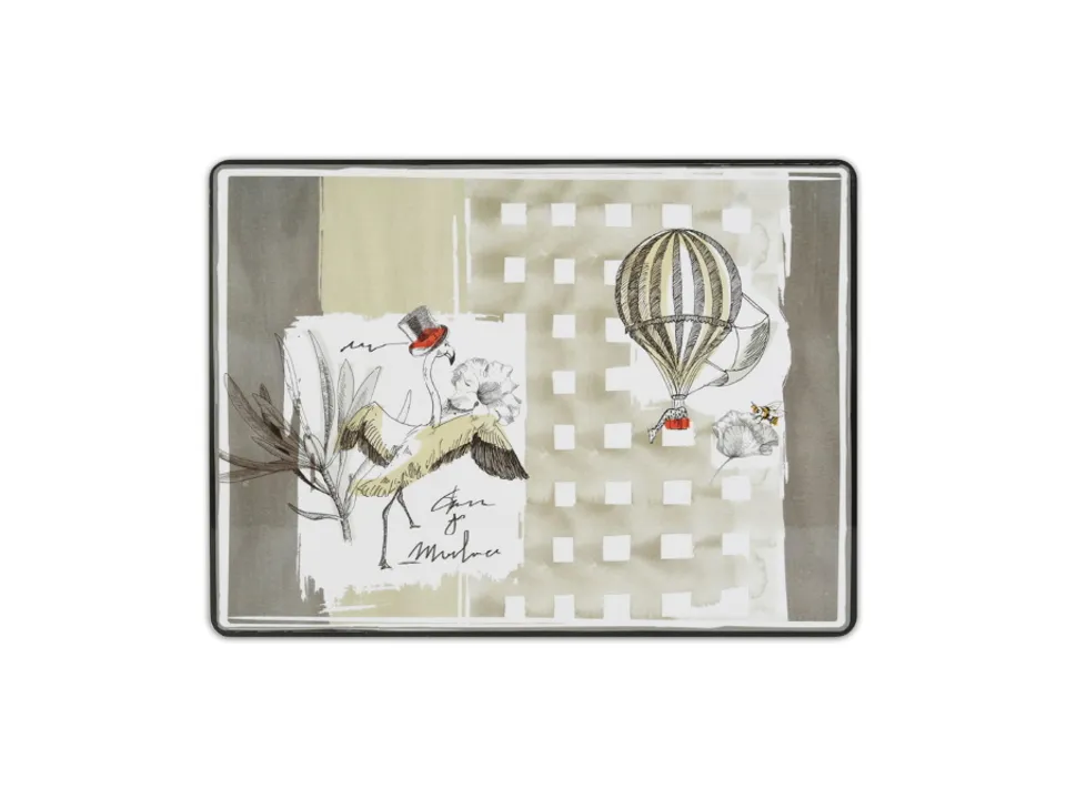Compra Oggi Stesso Urban table & kitchen - tovaglietta americana, 39x29 cm