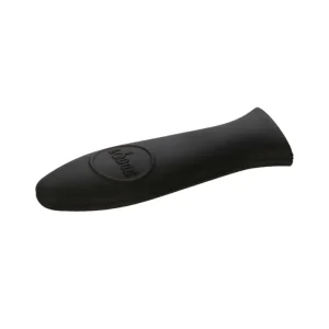 Proteggi manico in silicone, nero Pagamento Sicuro