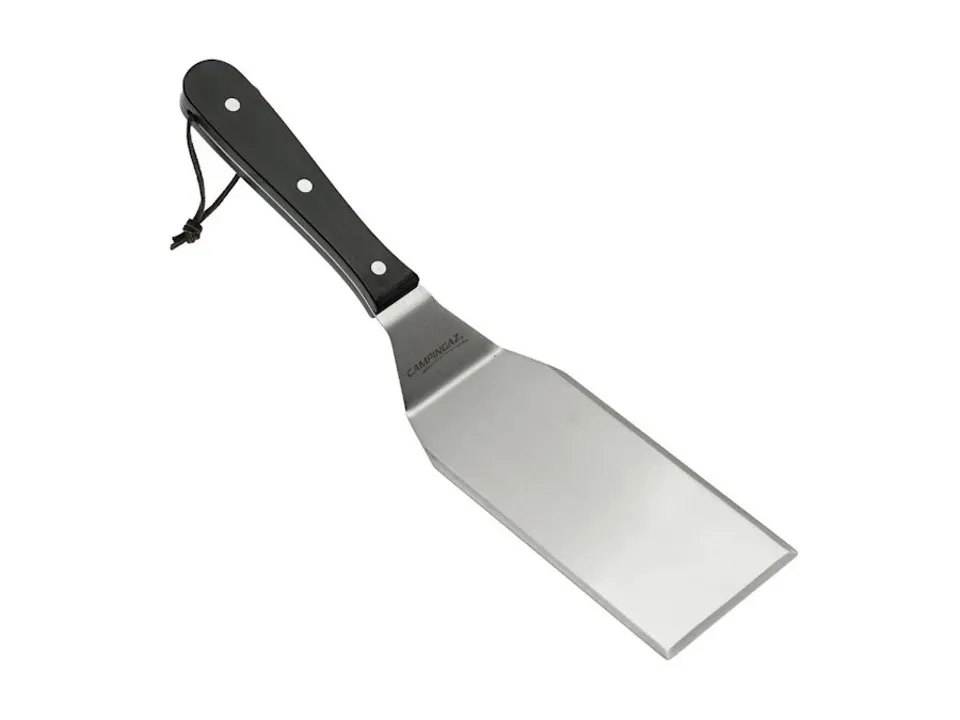 Spatola per plancha premium Soddisfatti O Rimborsati
