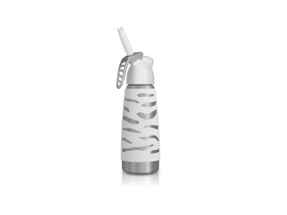 Sifone dessert whip plus 0,50 l bianco Subito Disponibile