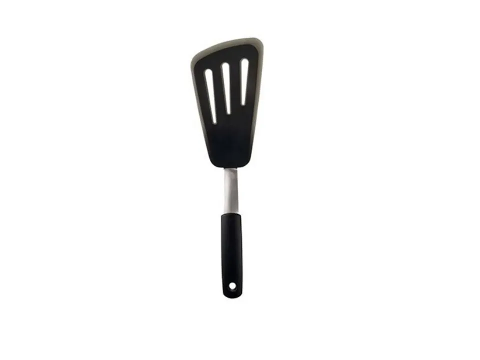 Spedito Oggi Spatola flessibile per omelette, in silicone