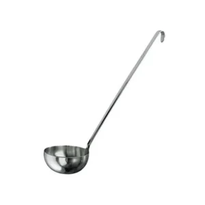 Mestolo inox eco Professionale