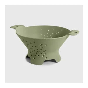 Direttamente Dal Produttore Cosmo, scolapasta ø 30 cm - forest dark