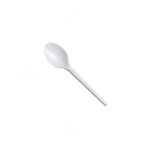 Cucchiai, bioplastica, 15 pz Soddisfatti O Rimborsati