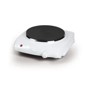 Piano cottura elettrico in ghisa Pagamento Sicuro