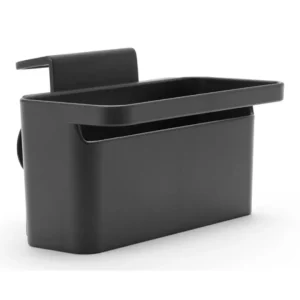 Organizer da lavandino, dark grey Ultimissimo Modello