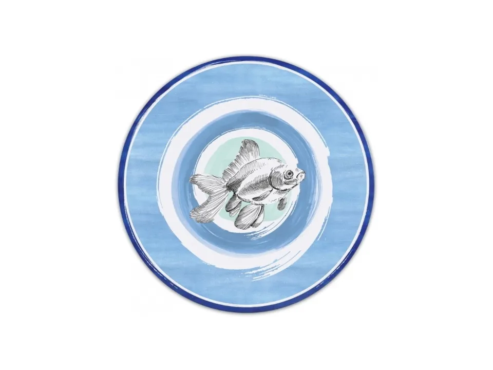 Promozione Esclusiva Coastal table & kitchen - sottopiatto, ø 34 cm