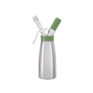 Sifone green whip serie eco - 0.5lt Bestseller