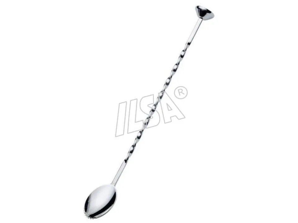 Cucchiaio agitatore ilsa in acciaio inox 18/10 Occasione