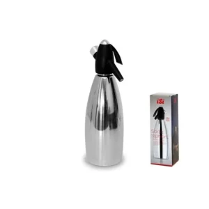 Isi siphone selz 1l inox Super Prezzo