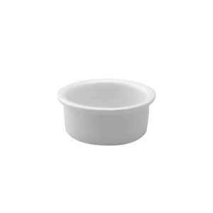 Promozione Esclusiva Inserto in porcellana per casseruola bassa, ø 8,5 cm