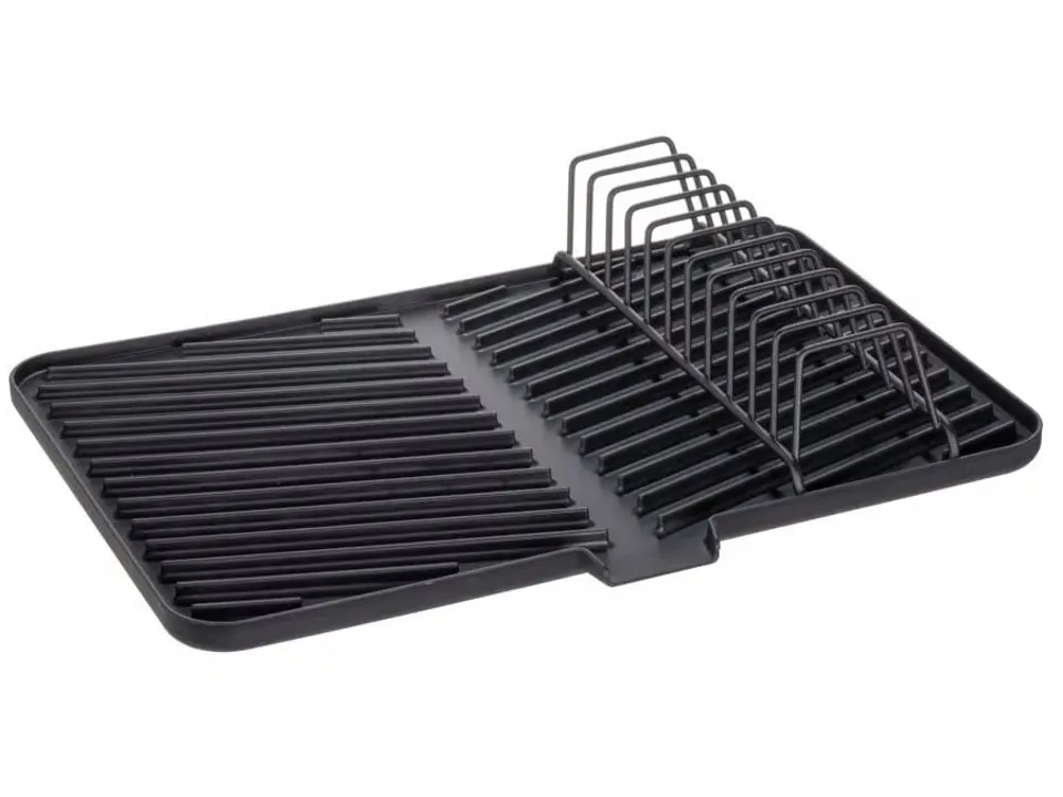 Offerta Lampo Ariana, scolapiatti nero