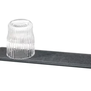 Scolapiatti damon, grigio 30x8 cm Prezzo Basso