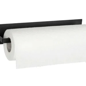 Portarotolo magnetico ima nero magnetico Offerta Lampo